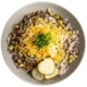 MFM Cheeseburger Bowl