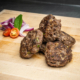 MegaFit Meals - Bison Patties (1lb)