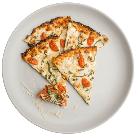 MegaFit Meals - Margherita Pizza