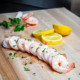 MegaFit Meals - Shrimp (1 lb)