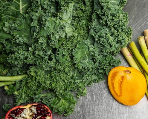 Kale