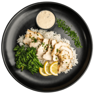 The Go-To Meal