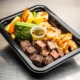Surf & Turf