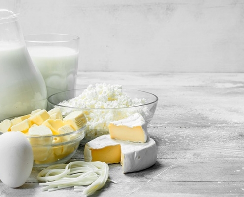 Dairy