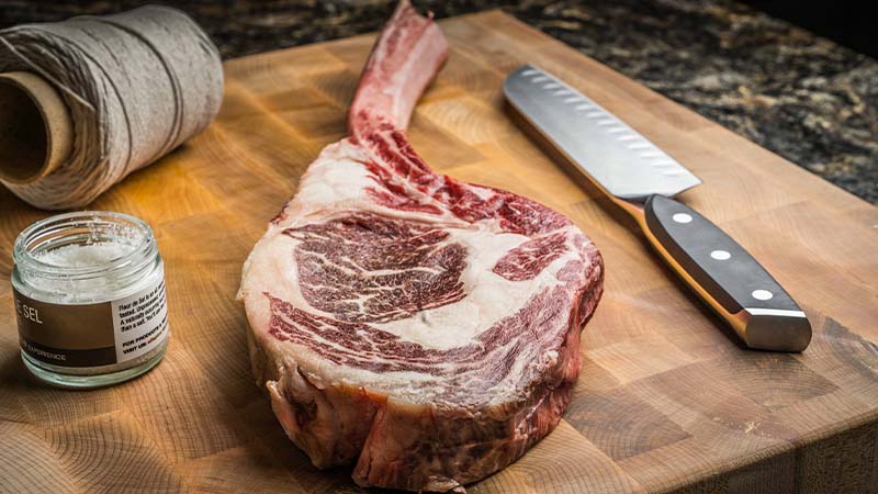 Is eating red meat really that bad for you?