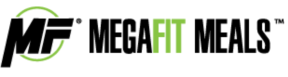 MegaFit Logo