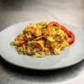 MegaFit Meals - Chicken Fried Rice