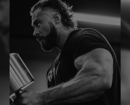 How Workout Routine Works