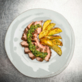MegaFit Meals - Chimichurri Steak
