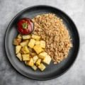 MegaFit Meals - Turkey & Potatoes