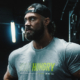 Chris Bumstead Fitness Workout
