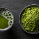 Healthy Matcha Green Tea