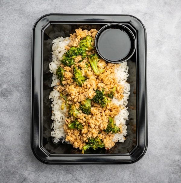 Coco Ground Chicken
