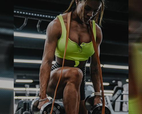 Daily Non-Negotiable of a Healthy Lifestyle