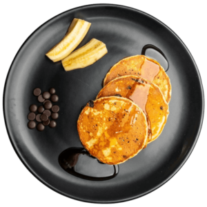MegaFit Meals - Funky Money Protein Pancakes