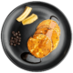 MegaFit Meals - Funky Money Protein Pancakes