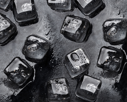 Benefits of Ice Baths to improve your Health