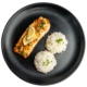MegaFit Salmon & Rice Meals