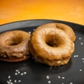 MegaFit Maple Glazed Donuts