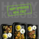 MegaFit Meals - Hany Kabobs - Approved Meal Prep