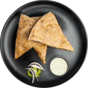MegaFit Meals - Steak Fajita