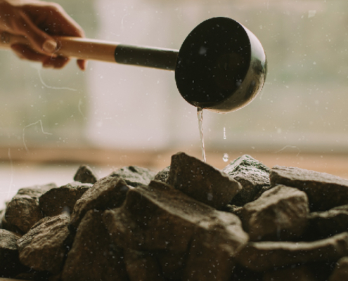 Saunas - Your Wellness Plan
