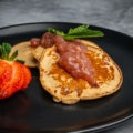 MegaFit Meals - Ready to Eat Strawberry Shortcake Pancakes