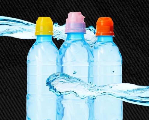 Electrolytes Essential for Daily Hydration
