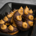 MegaFit Meals - Peanut Butter Cup Donuts box