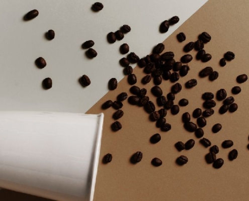 How to know You're intaking too much Caffeine