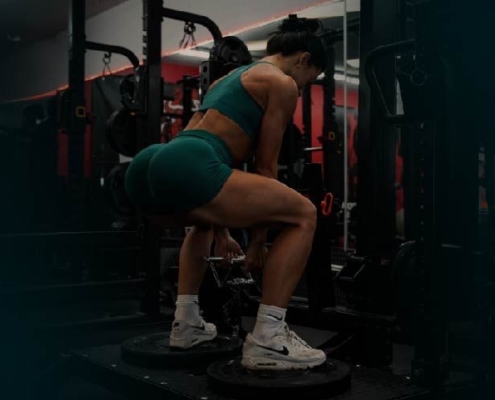 MFM - Top 5 Glute Exercises