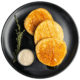 MegaFit Meals - Greek Honey Pancakes