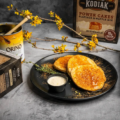 MegaFit Meals - Greek Honey Pancakes