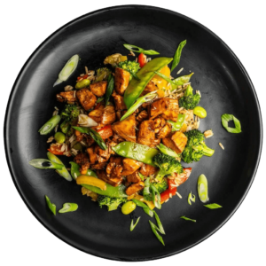 MegaFit Signature Meals