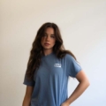 Athlete Natalie x MFM The Everyday T-Shirts