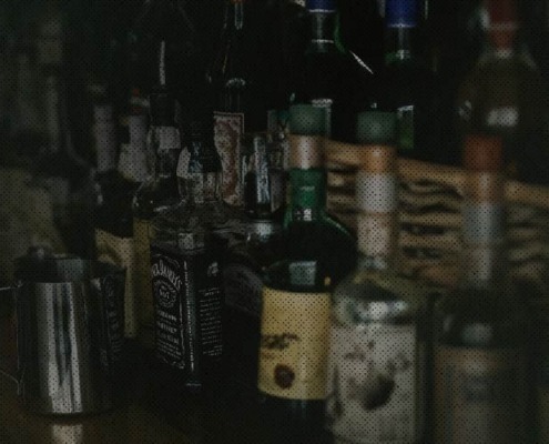 Living an Alcohol-Free Lifestyle