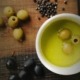 Geek Olive Oil: History's Healthy Elixir
