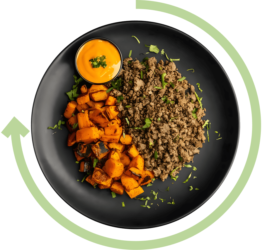 MFM Subscribe Meal Mobile