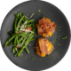 MegaFit Meals - Keto Bison Sliders
