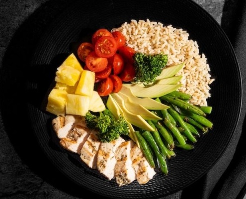 Transform Your Health in 2025 with MegaFit