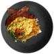 MegaFit Meals - MF Skillet