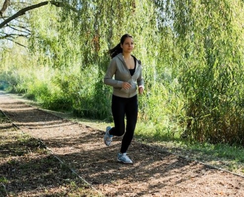 Why 10K steps a day is so important