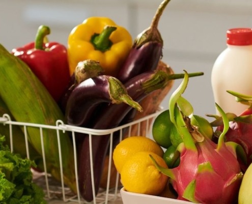 Reducing Food Waste - Tips for an Eco-friendly Kitchen