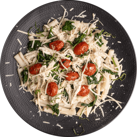 MegaFit Meals - Tuscan Chicken Pasta
