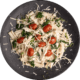 MegaFit Meals - Tuscan Chicken Pasta