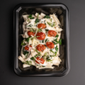 MegaFit Meals - Tuscan Chicken Pasta Box