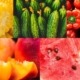 What's in Season - July Produce Guide