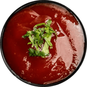 MegaFit Meals - Spicy ketchup