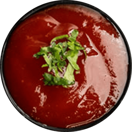 MegaFit Meals - Spicy ketchup