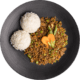 MegaFit Meals - Spicy Bison & Rice